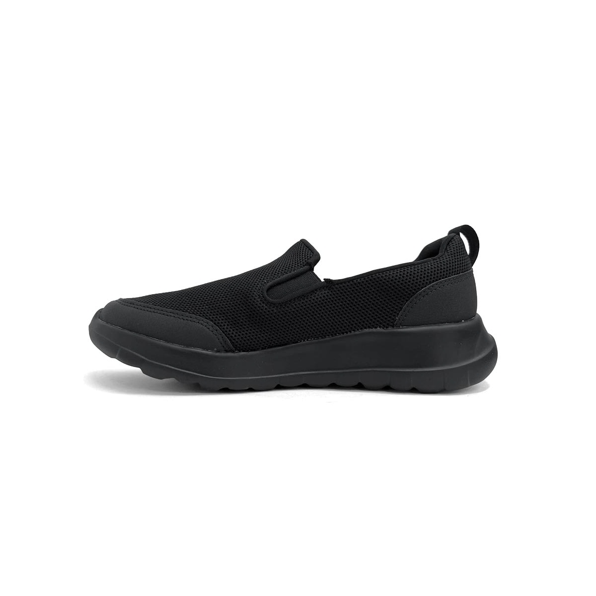 Tênis Skechers Masculino Go Walk Max 216010 Preto Tênis Skechers Masculino Go Walk Max 216010 Preto