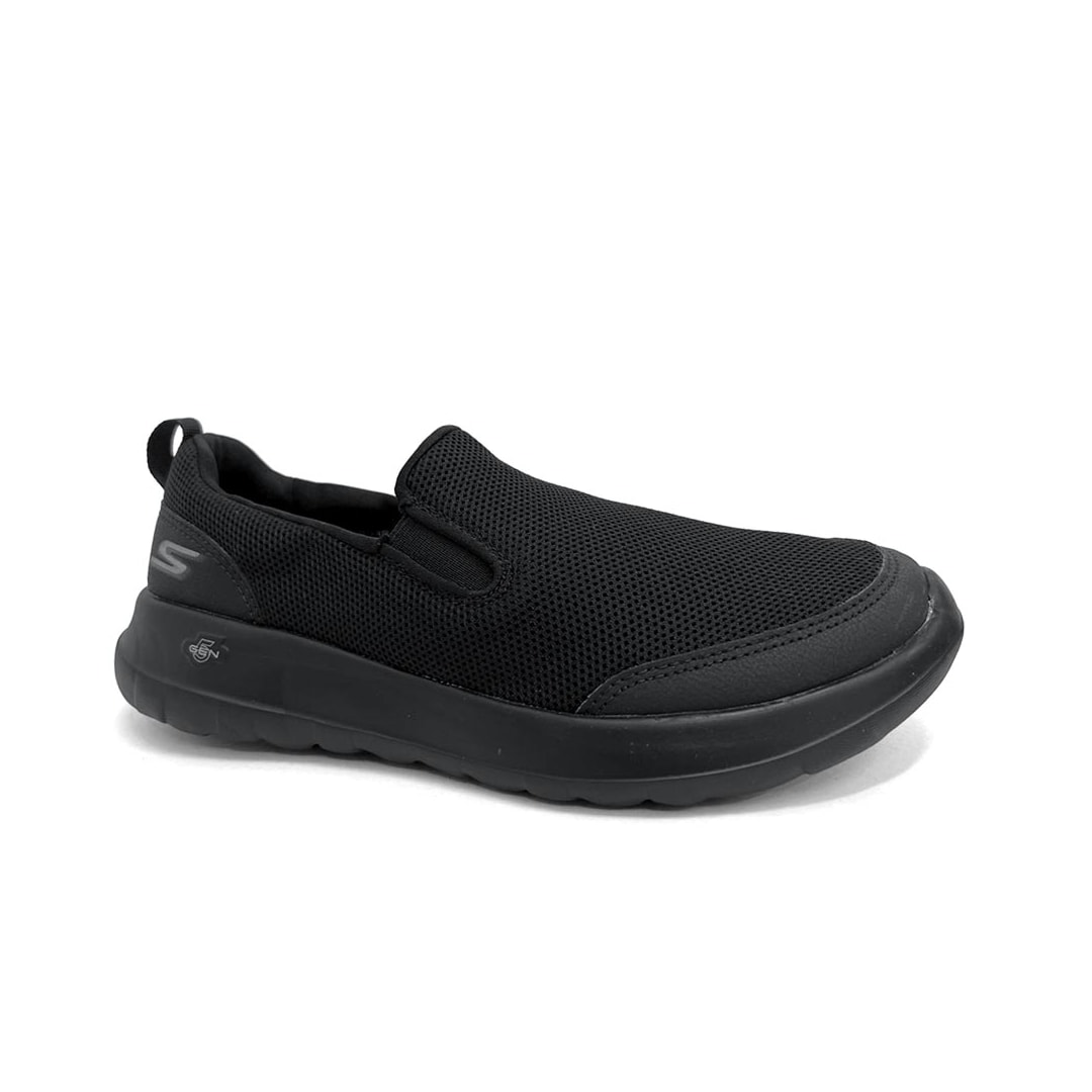 Tênis Skechers Masculino Go Walk Max 216010 Preto