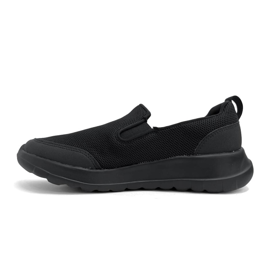 Tênis Skechers Masculino Go Walk Max 216010 Preto