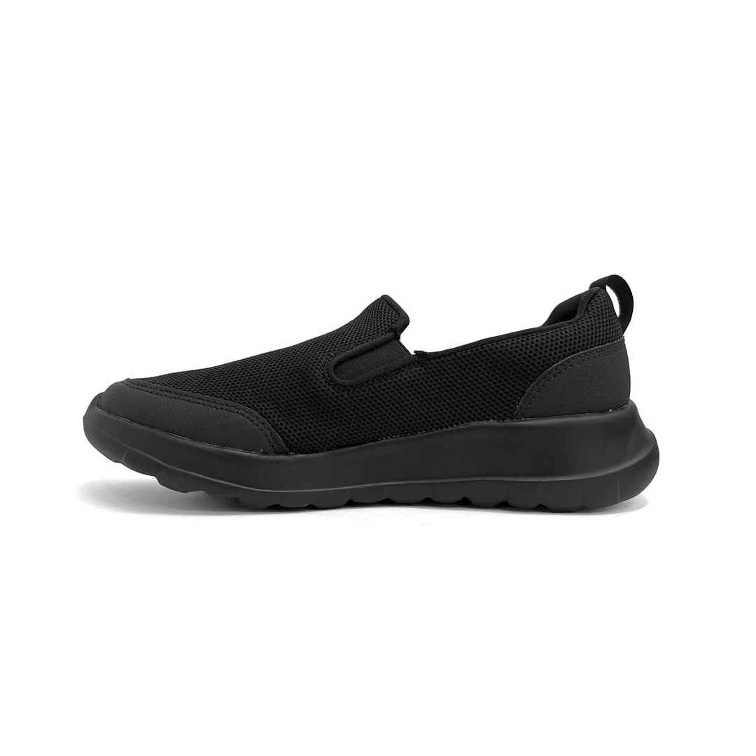 Tênis Skechers Masculino Go Walk Max 216010 Preto Tênis Skechers Masculino Go Walk Max 216010 Preto