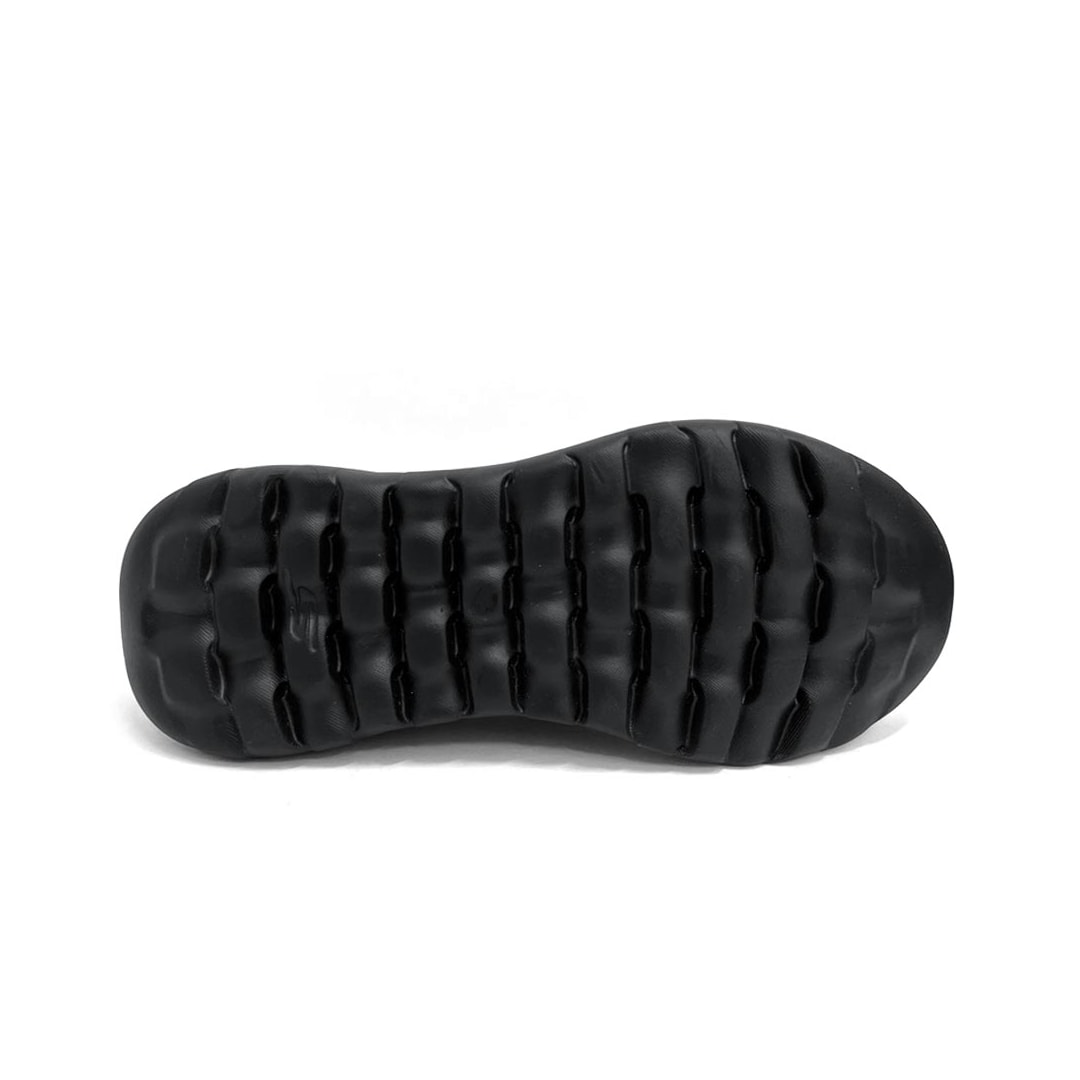 Tênis Skechers Masculino Go Walk Max 216010 Preto Tênis Skechers Masculino Go Walk Max 216010 Preto