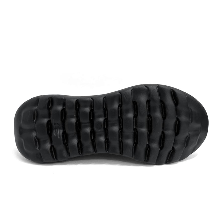 Tênis Skechers Masculino Go Walk Max 216010 Preto Tênis Skechers Masculino Go Walk Max 216010 Preto