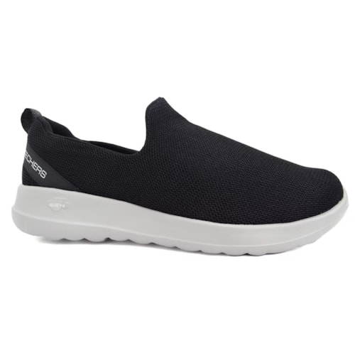 Tenis Skechers Masculino Go Walk Max 894525 Preto