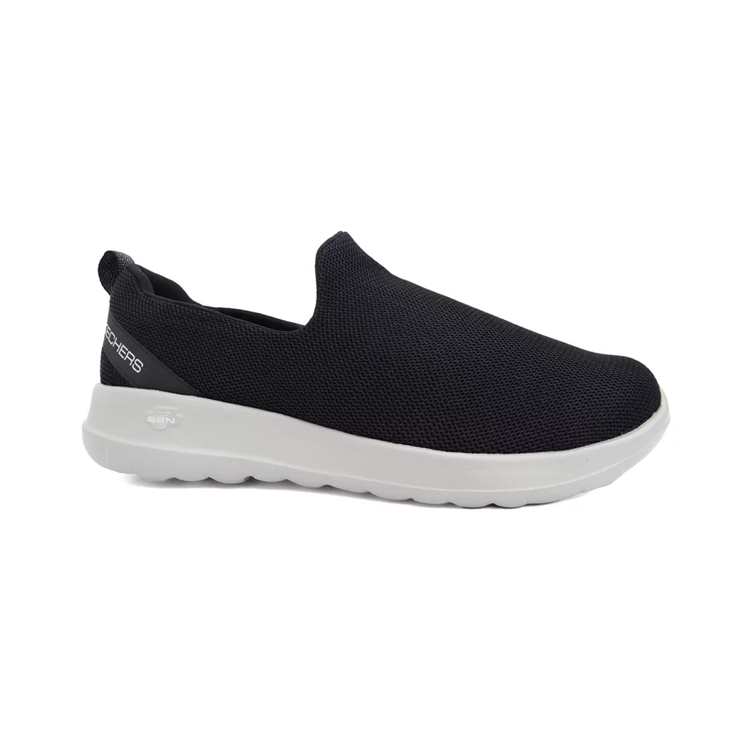 Tênis Skechers Masculino Go Walk Max 894525 Preto Tênis Skechers Masculino Go Walk Max 894525 Preto