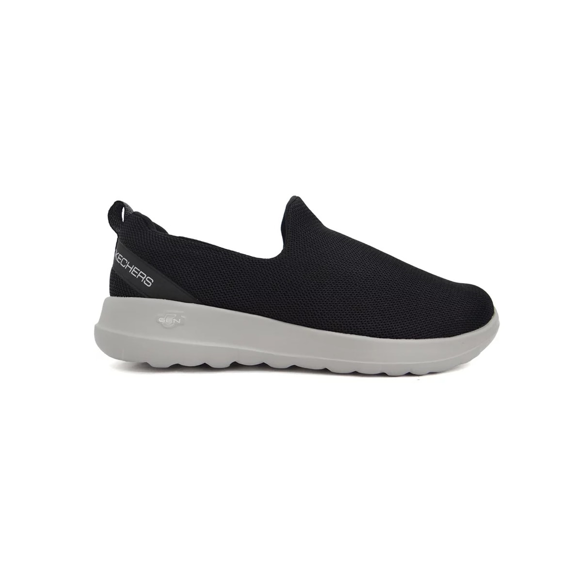 Tênis Skechers Masculino Go Walk Max 894525 Preto Tênis Skechers Masculino Go Walk Max 894525 Preto