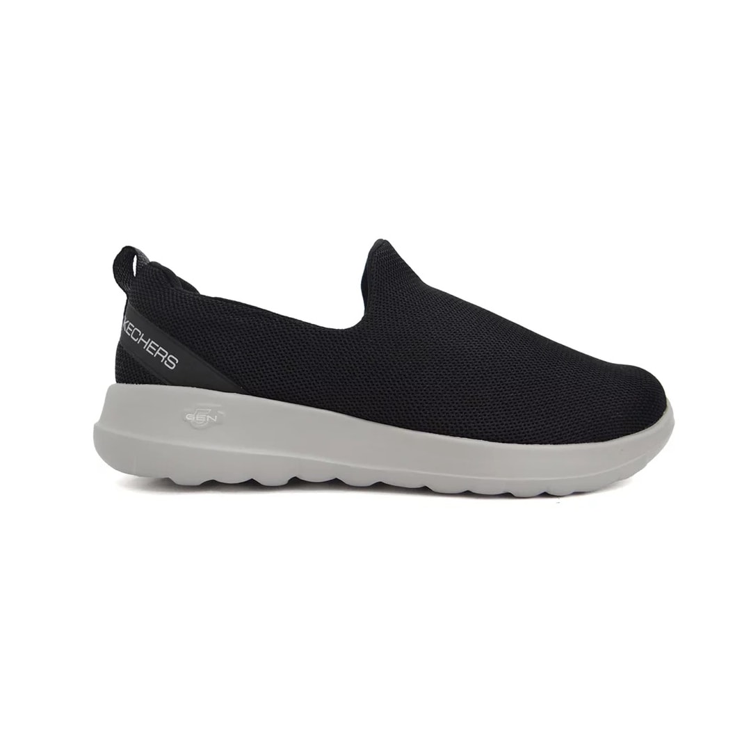 Tênis Skechers Masculino Go Walk Max 894525 Preto Tênis Skechers Masculino Go Walk Max 894525 Preto