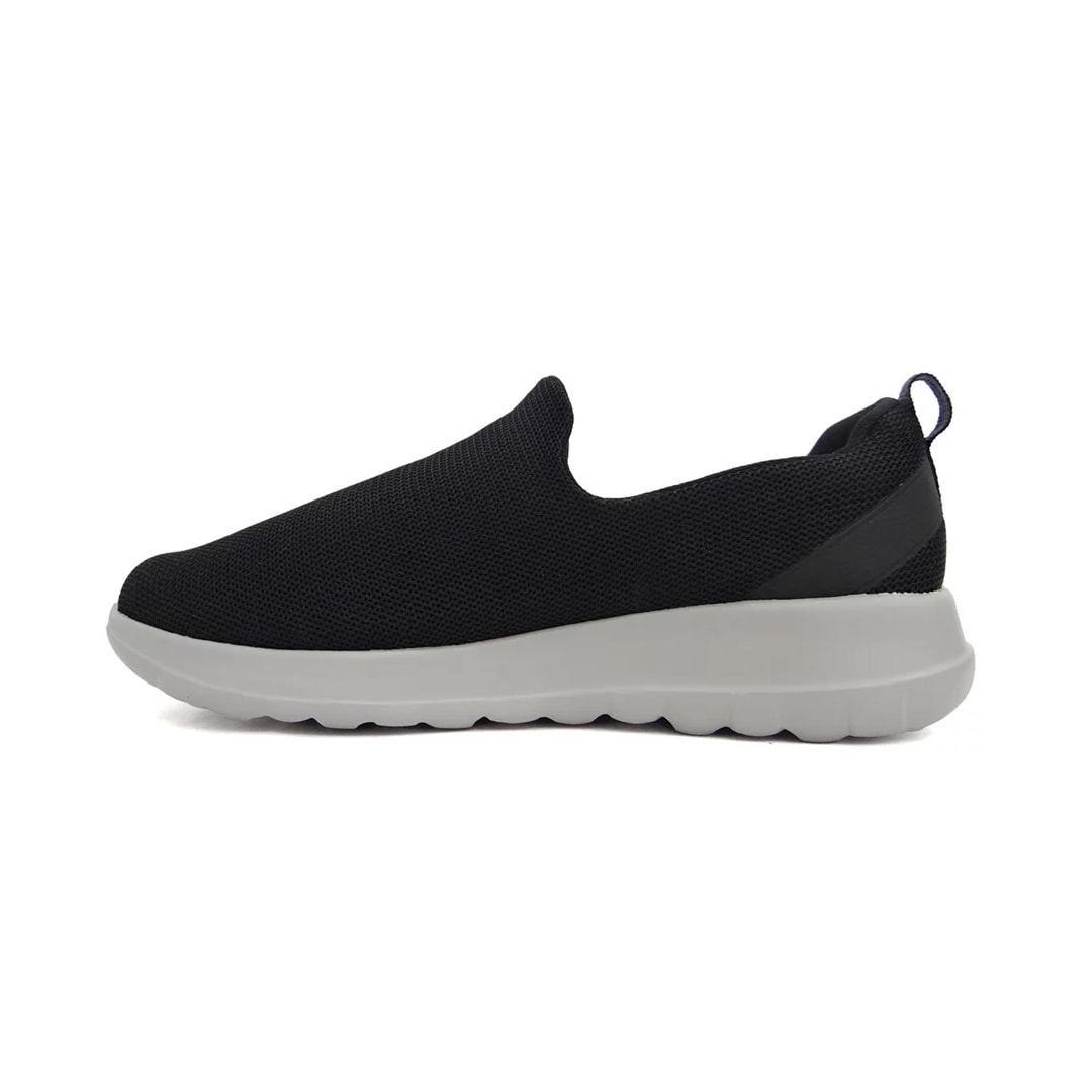 Tênis Skechers Masculino Go Walk Max 894525 Preto Tênis Skechers Masculino Go Walk Max 894525 Preto