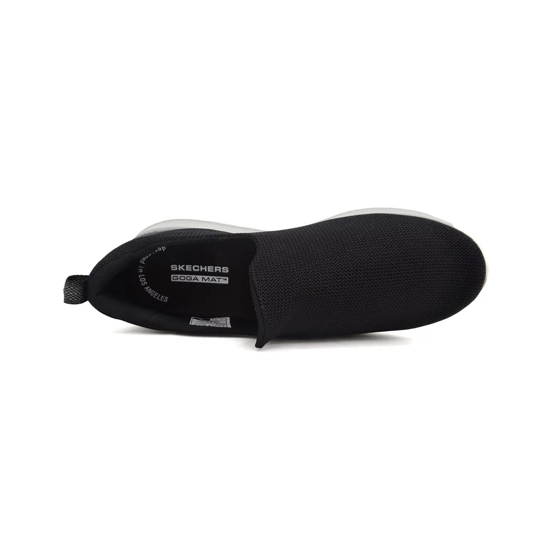 Tênis Skechers Masculino Go Walk Max 894525 Preto Tênis Skechers Masculino Go Walk Max 894525 Preto