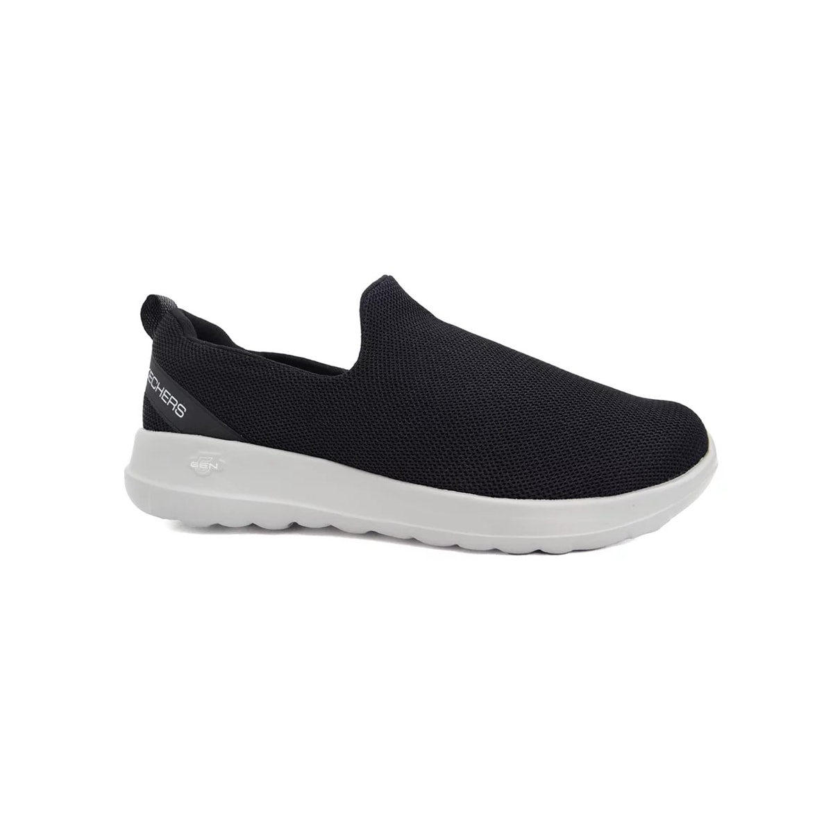 Tênis Skechers Masculino Go Walk Max 894525 Preto Tênis Skechers Masculino Go Walk Max 894525 Preto