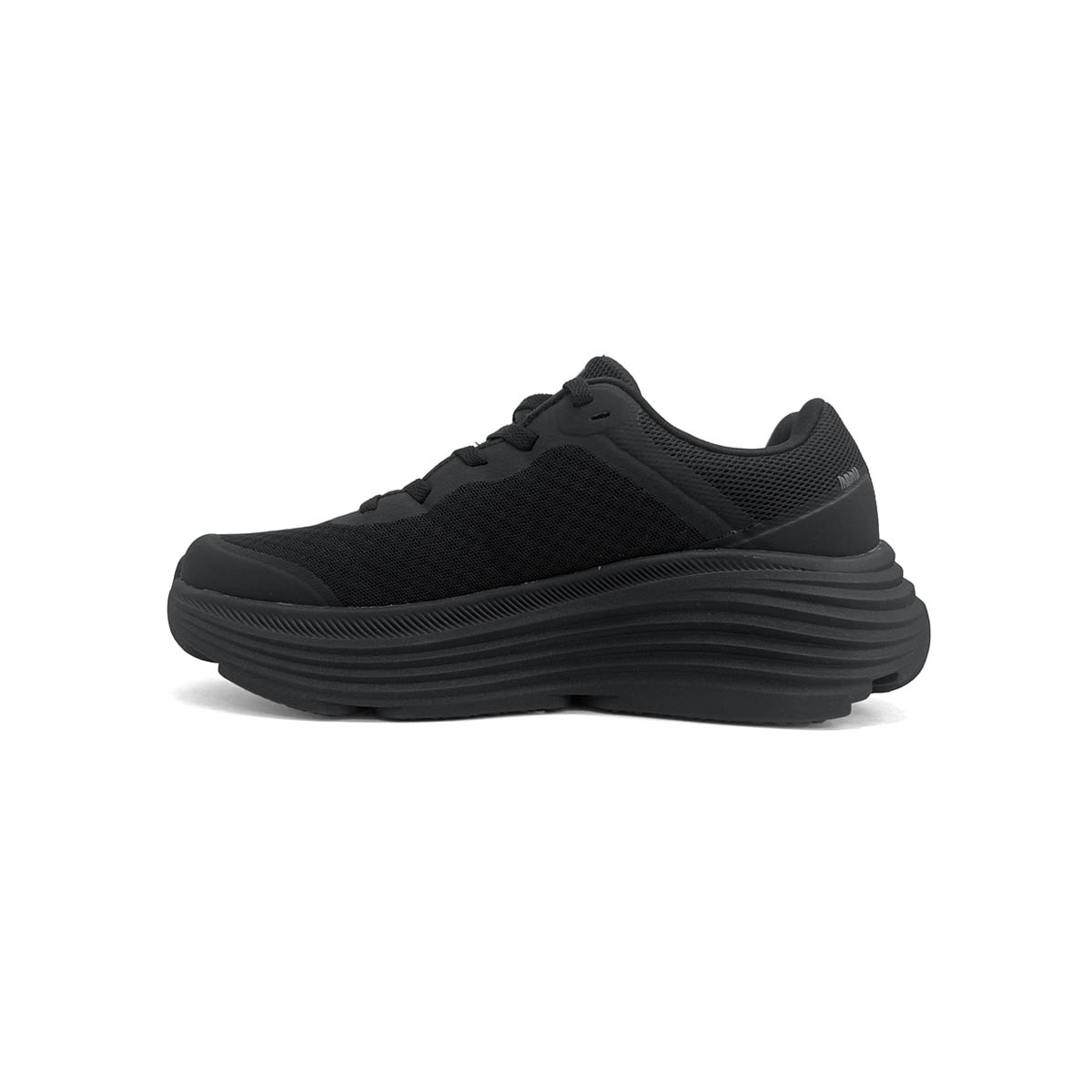Tênis Skechers Masculino Max Cushioning Endeavour 220613 Preto Tênis Skechers Masculino Max Cushioning Endeavour 220613 Preto