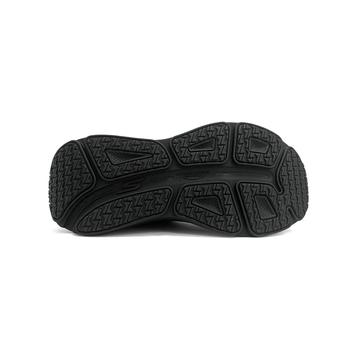 Tênis Skechers Masculino Max Cushioning Endeavour 220613 Preto