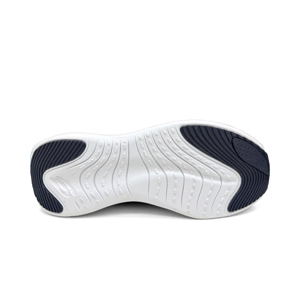 Tênis Skechers Masculino Skech Cloud 894621 Azul Marinho Tênis Skechers Masculino Skech Cloud 894621 Azul Marinho