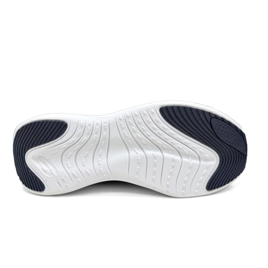 Tênis Skechers Masculino Skech Cloud 894621 Azul Marinho Tênis Skechers Masculino Skech Cloud 894621 Azul Marinho