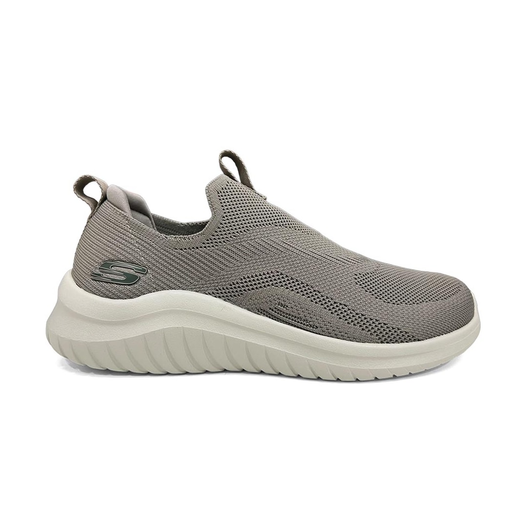 Tênis Skechers Masculino Ultra Flex 2.0 894291 Castanho