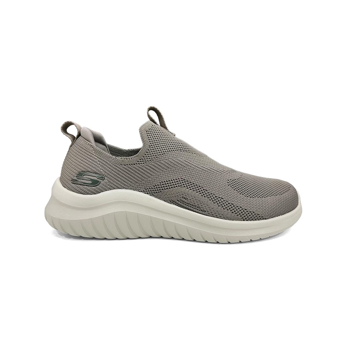 Tênis Skechers Masculino Ultra Flex 2.0 894291 Castanho Tênis Skechers Masculino Ultra Flex 2.0 894291 Castanho