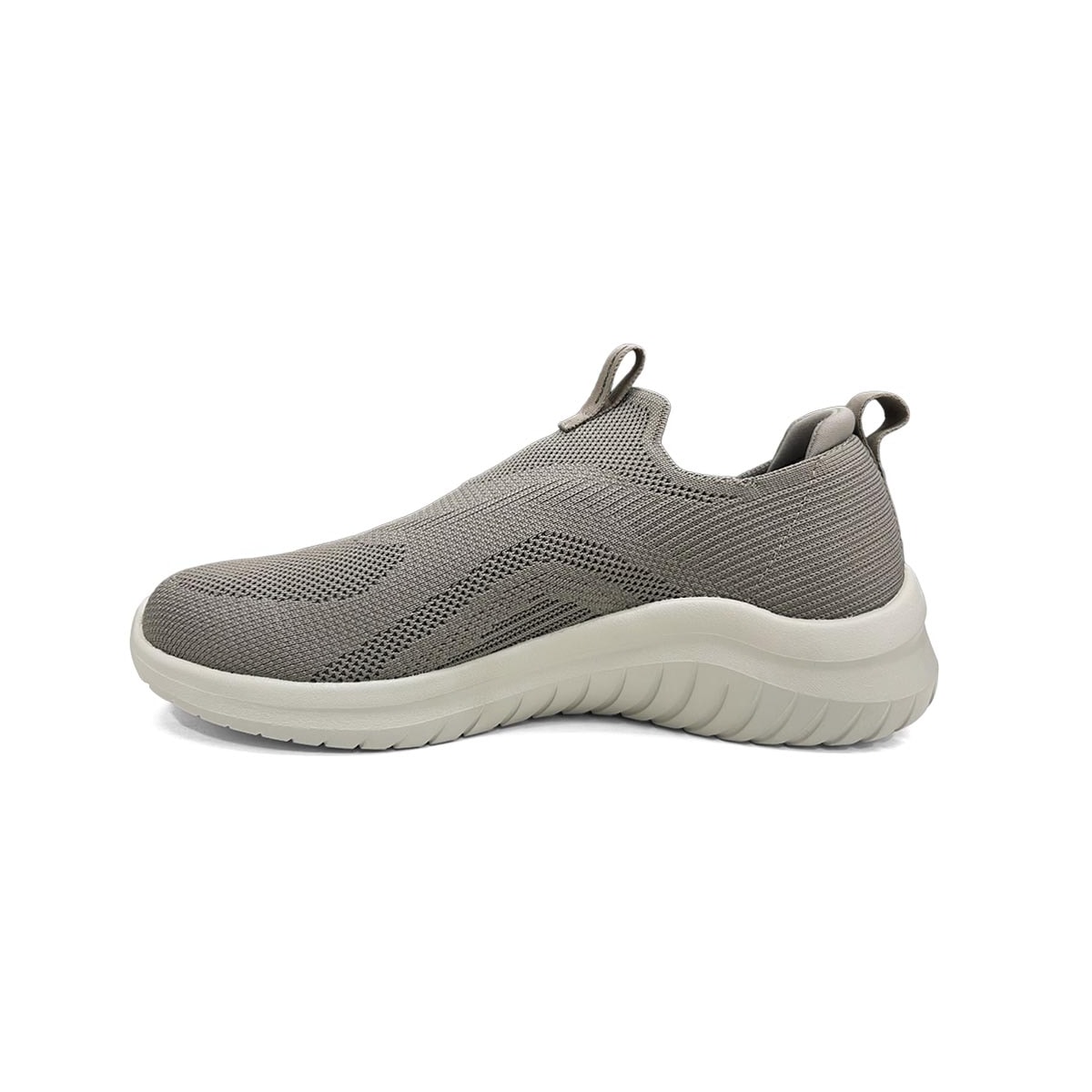 Tênis Skechers Masculino Ultra Flex 2.0 894291 Castanho