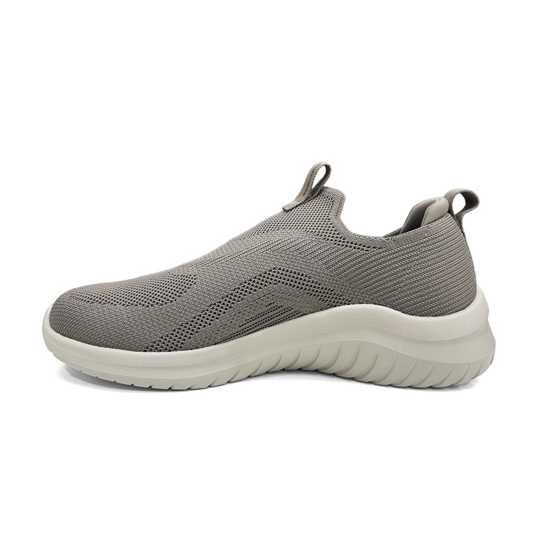 Tênis Skechers Masculino Ultra Flex 2.0 894291 Castanho Tênis Skechers Masculino Ultra Flex 2.0 894291 Castanho
