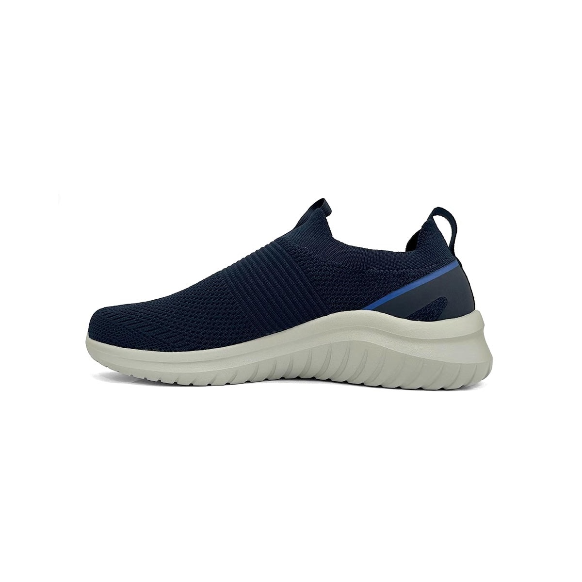 Tênis Skechers Masculino Ultra Flex 2.0 894387 Azul Marinho Tênis Skechers Masculino Ultra Flex 2.0 894387 Azul Marinho