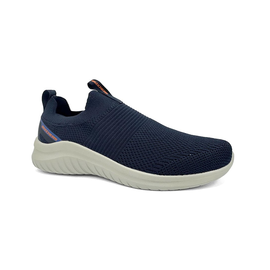 Tênis Skechers Masculino Ultra Flex 2.0 894387 Azul Marinho Tênis Skechers Masculino Ultra Flex 2.0 894387 Azul Marinho