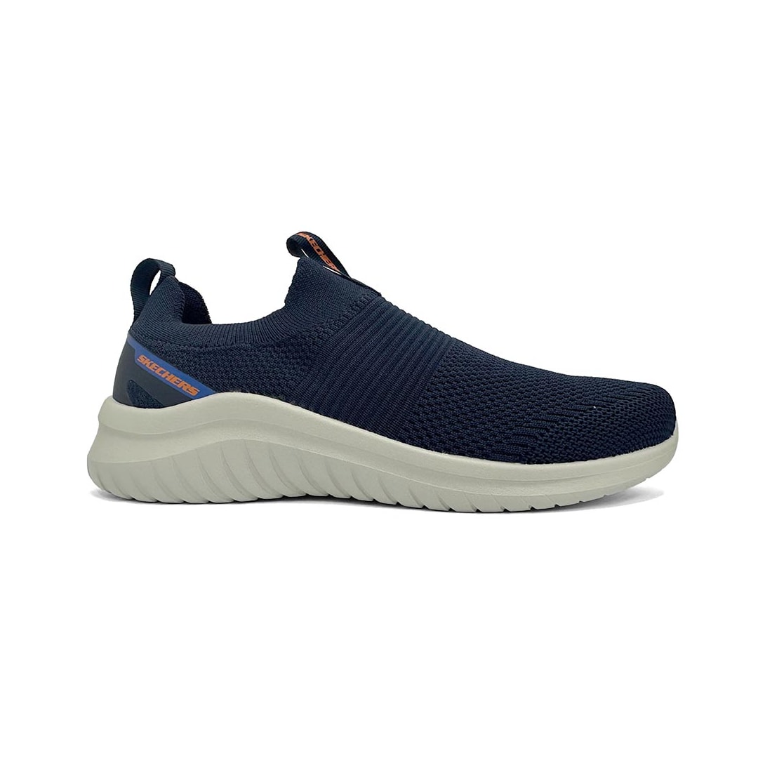Tênis Skechers Masculino Ultra Flex 2.0 894387 Azul Marinho