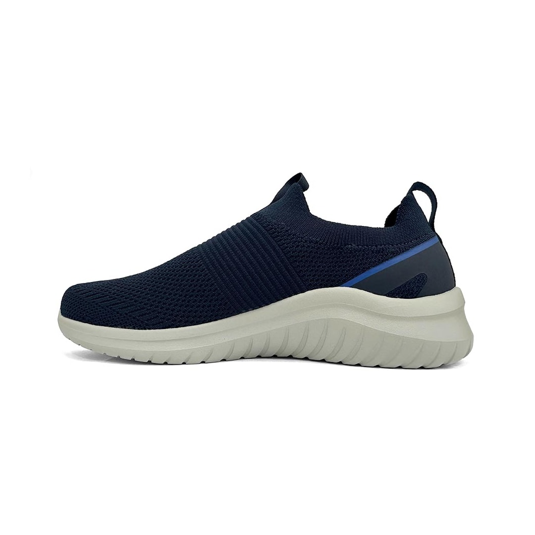 Tênis Skechers Masculino Ultra Flex 2.0 894387 Azul Marinho Tênis Skechers Masculino Ultra Flex 2.0 894387 Azul Marinho