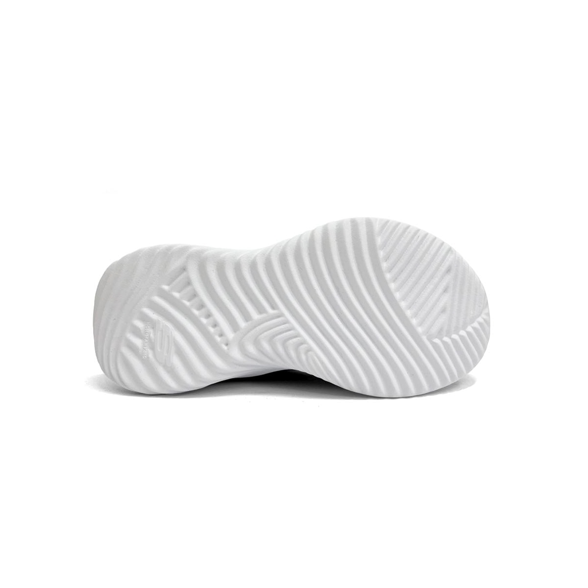 Tênis Skechers Menina Bounder Free And Easy 303622L Preto Tênis Skechers Menina Bounder Free And Easy 303622L Preto