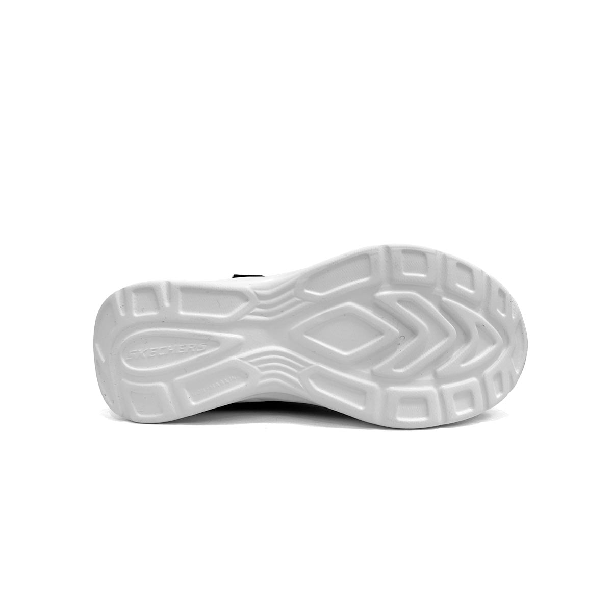 Tênis Skechers Menina Dynamatic-Nonstop 303577L Preto