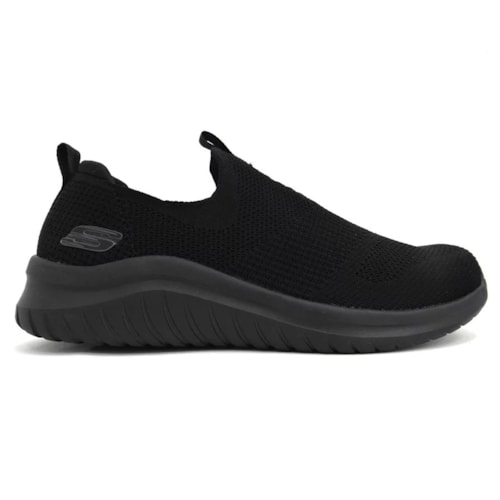 Tenis Skechers Ultra Flex 2.0 Mirkon Preto