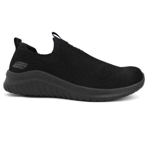 Tenis Skechers Ultra Flex 2.0 Mirkon Preto