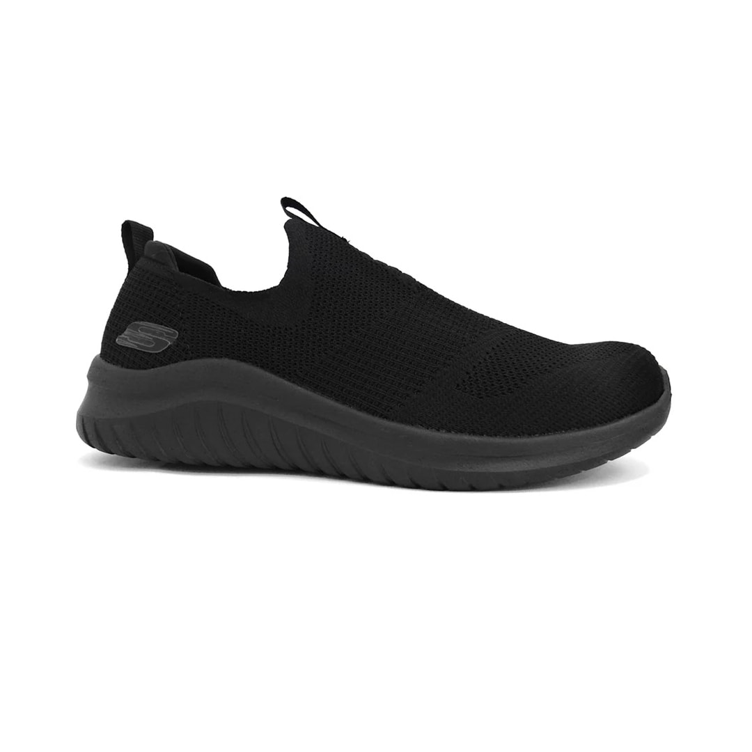 Tênis Skechers Ultra Flex 2.0 Mirkon Preto