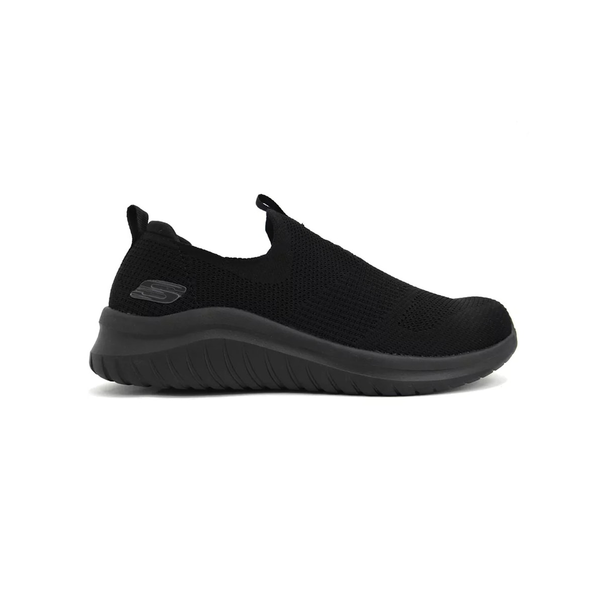 Tênis Skechers Ultra Flex 2.0 Mirkon Preto Tênis Skechers Ultra Flex 2.0 Mirkon Preto