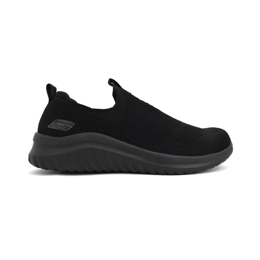 Tênis Skechers Ultra Flex 2.0 Mirkon Preto