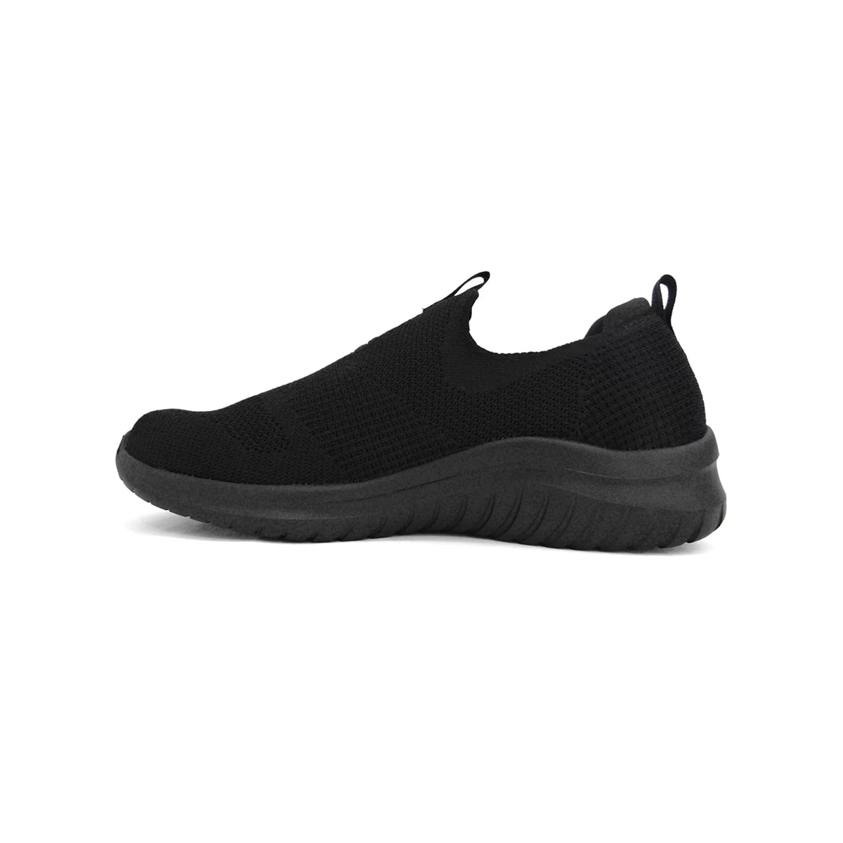 Tênis Skechers Ultra Flex 2.0 Mirkon Preto Tênis Skechers Ultra Flex 2.0 Mirkon Preto