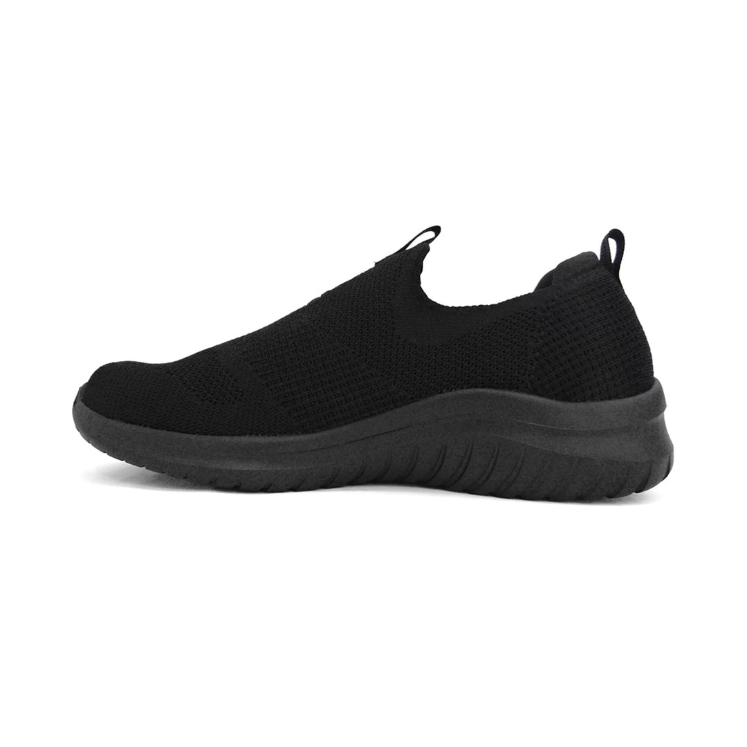 Tênis Skechers Ultra Flex 2.0 Mirkon Preto