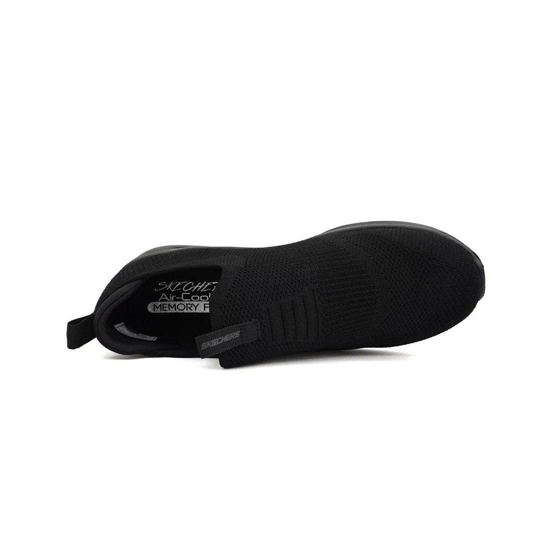 Tênis Skechers Ultra Flex 2.0 Mirkon Preto