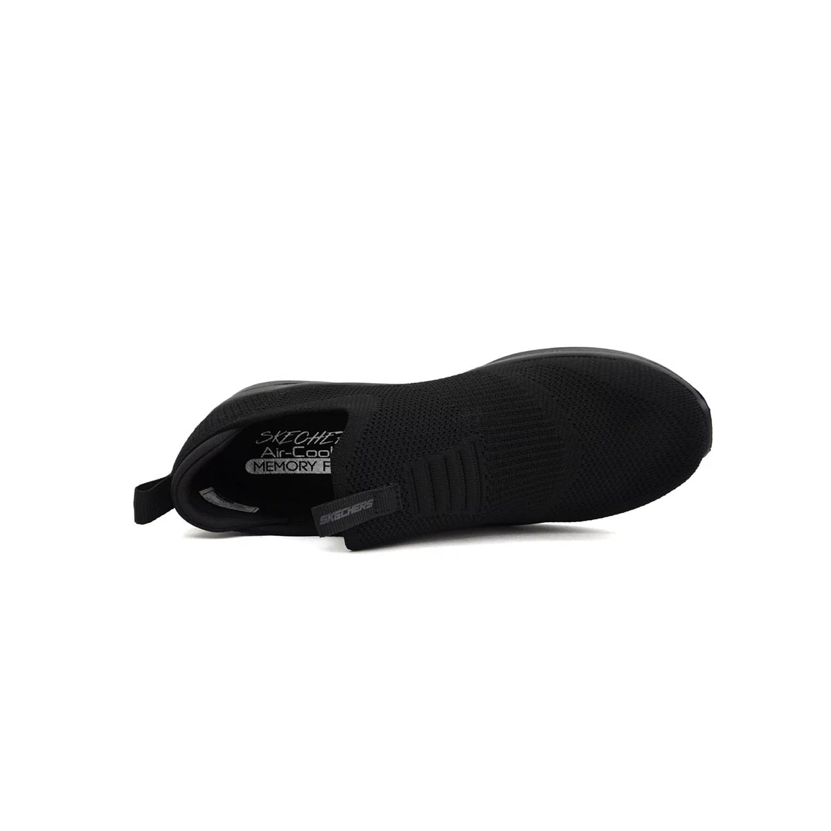 Tênis Skechers Ultra Flex 2.0 Mirkon Preto Tênis Skechers Ultra Flex 2.0 Mirkon Preto
