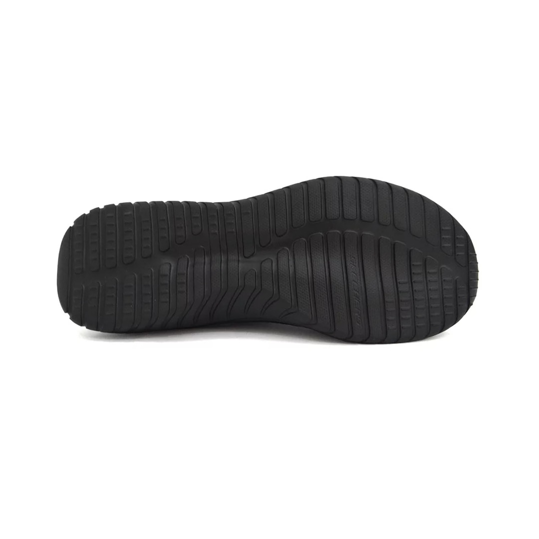 Tênis Skechers Ultra Flex 2.0 Mirkon Preto
