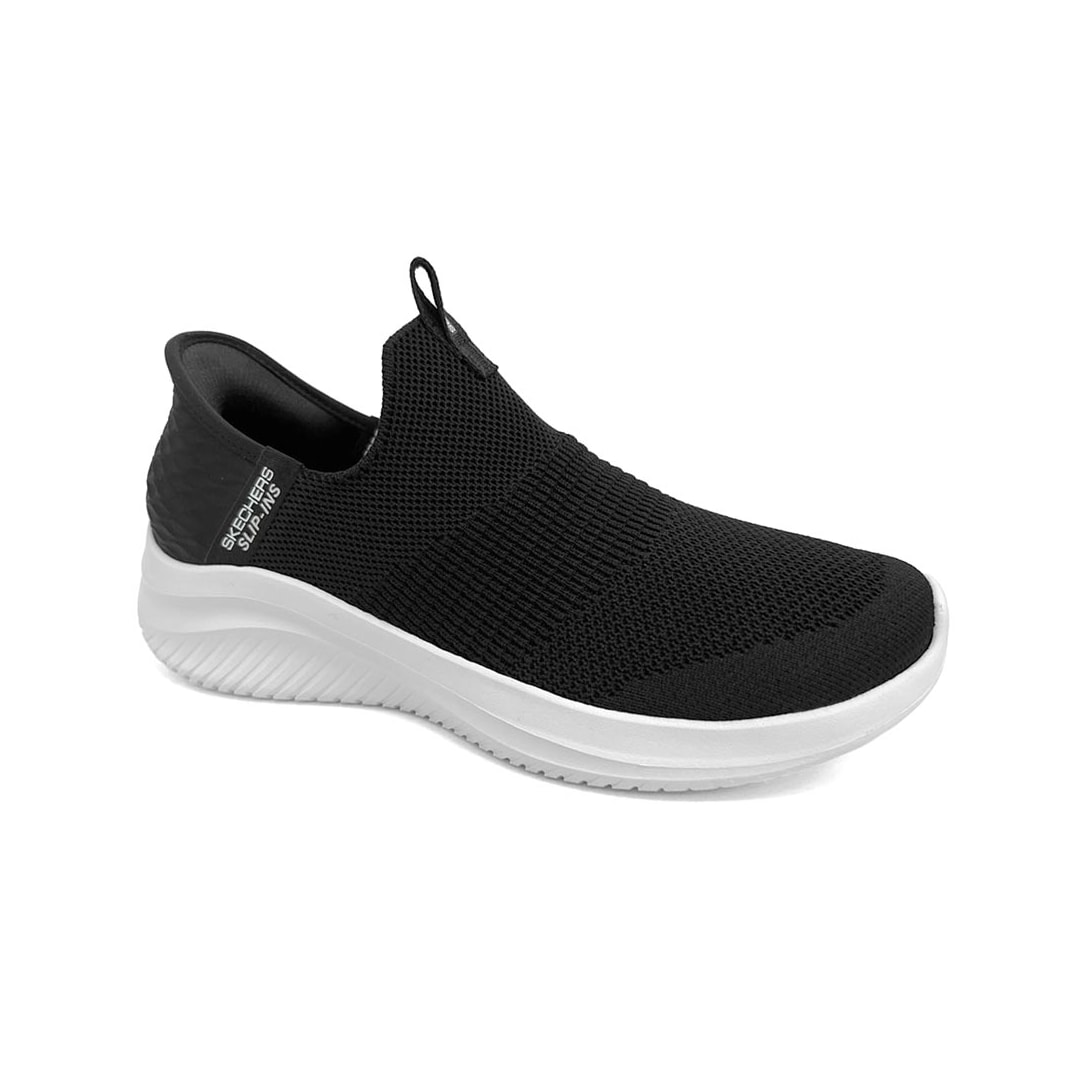 Tênis Skechers Ultra Flex 3.0 Cozy Streak 149708 Preto