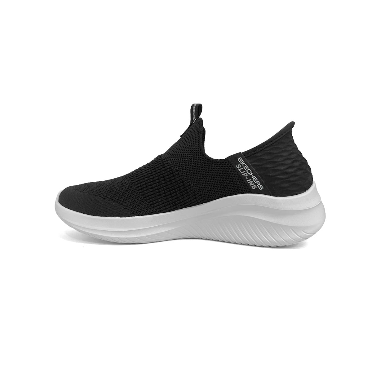 Tênis Skechers Ultra Flex 3.0 Cozy Streak 149708 Preto Tênis Skechers Ultra Flex 3.0 Cozy Streak 149708 Preto