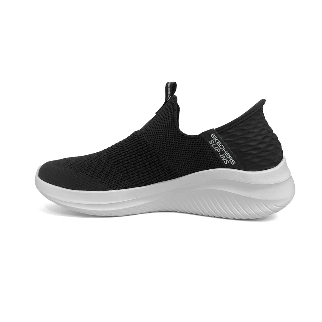 Tênis Skechers Ultra Flex 3.0 Cozy Streak 149708 Preto