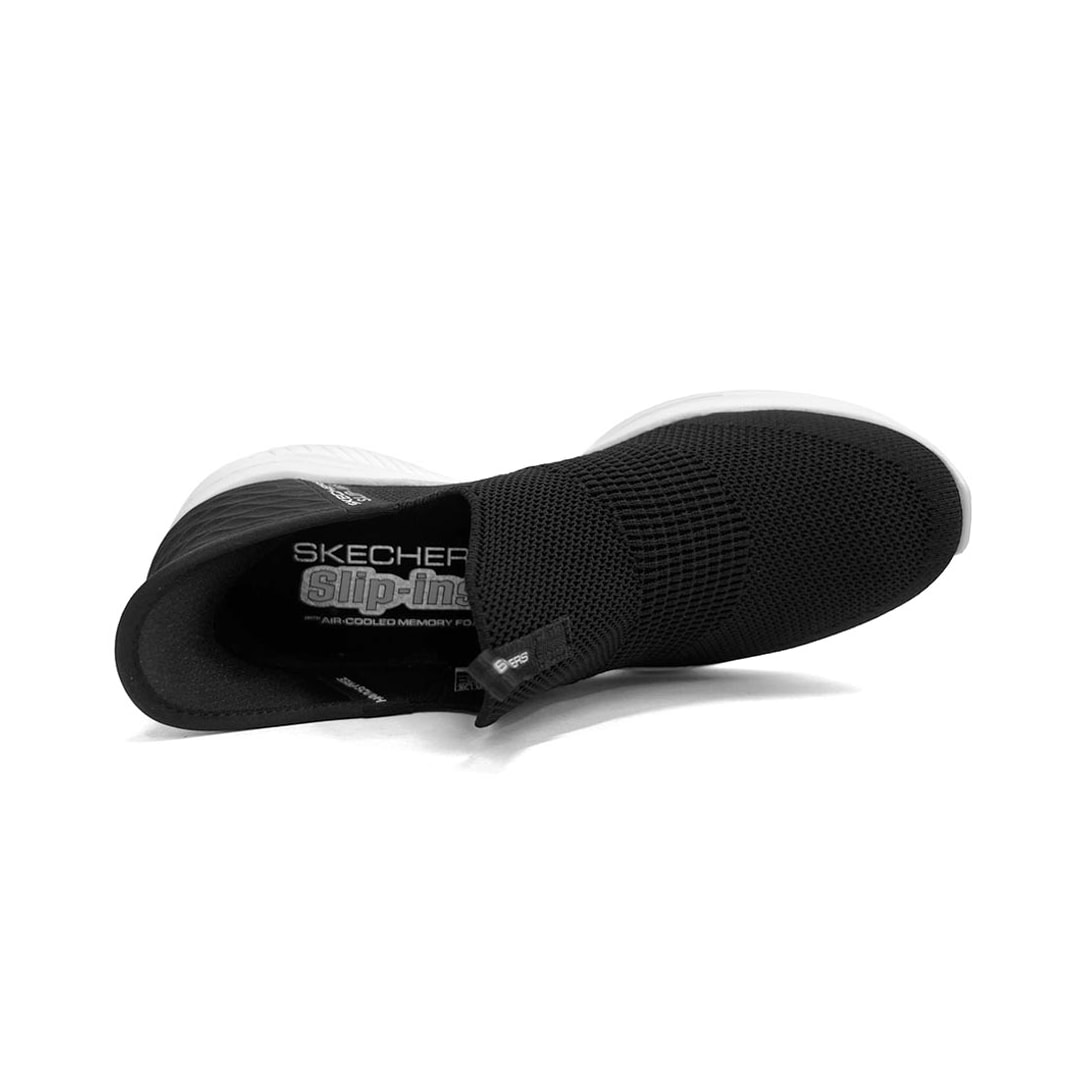 Tênis Skechers Ultra Flex 3.0 Cozy Streak 149708 Preto