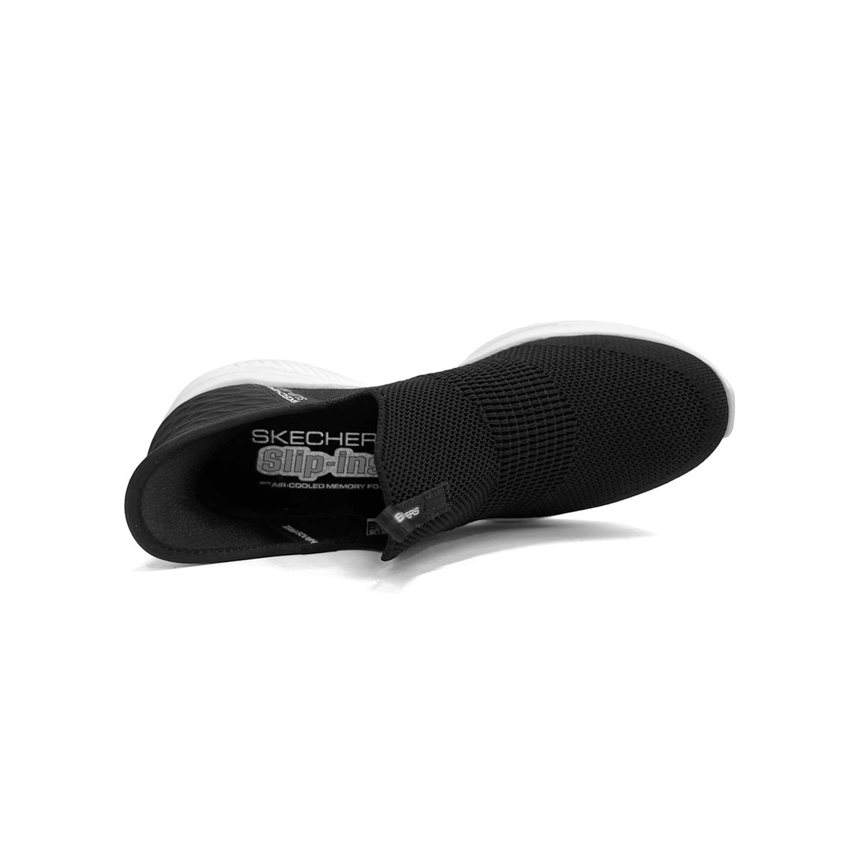 Tênis Skechers Ultra Flex 3.0 Cozy Streak 149708 Preto Tênis Skechers Ultra Flex 3.0 Cozy Streak 149708 Preto