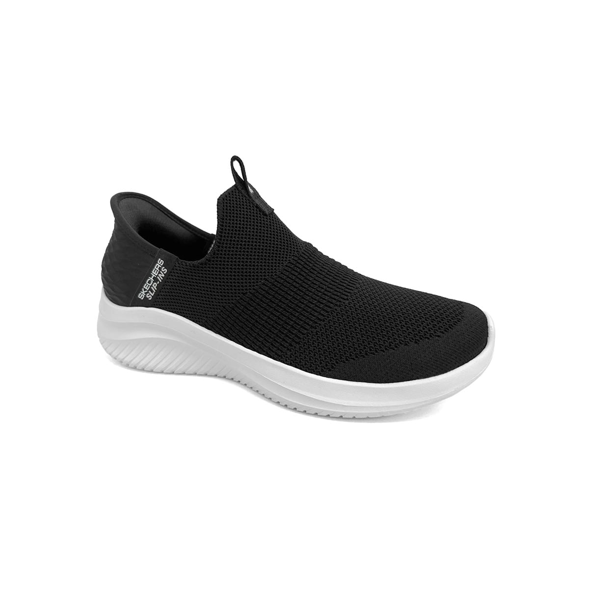Tênis Skechers Ultra Flex 3.0 Cozy Streak 149708 Preto Tênis Skechers Ultra Flex 3.0 Cozy Streak 149708 Preto