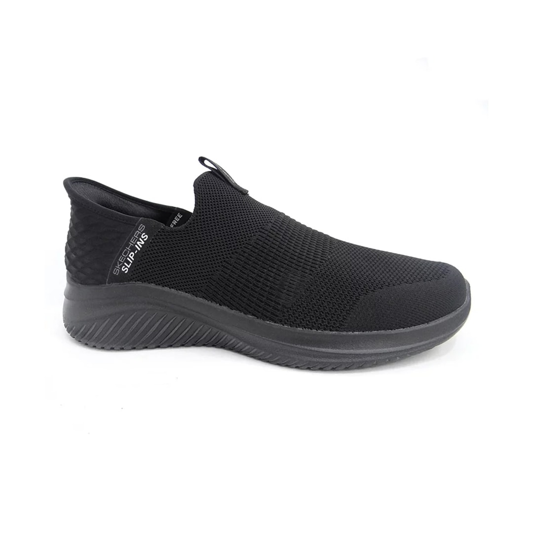 Tênis Skechers Ultra Flex 3.0 Smooth Step Preto
