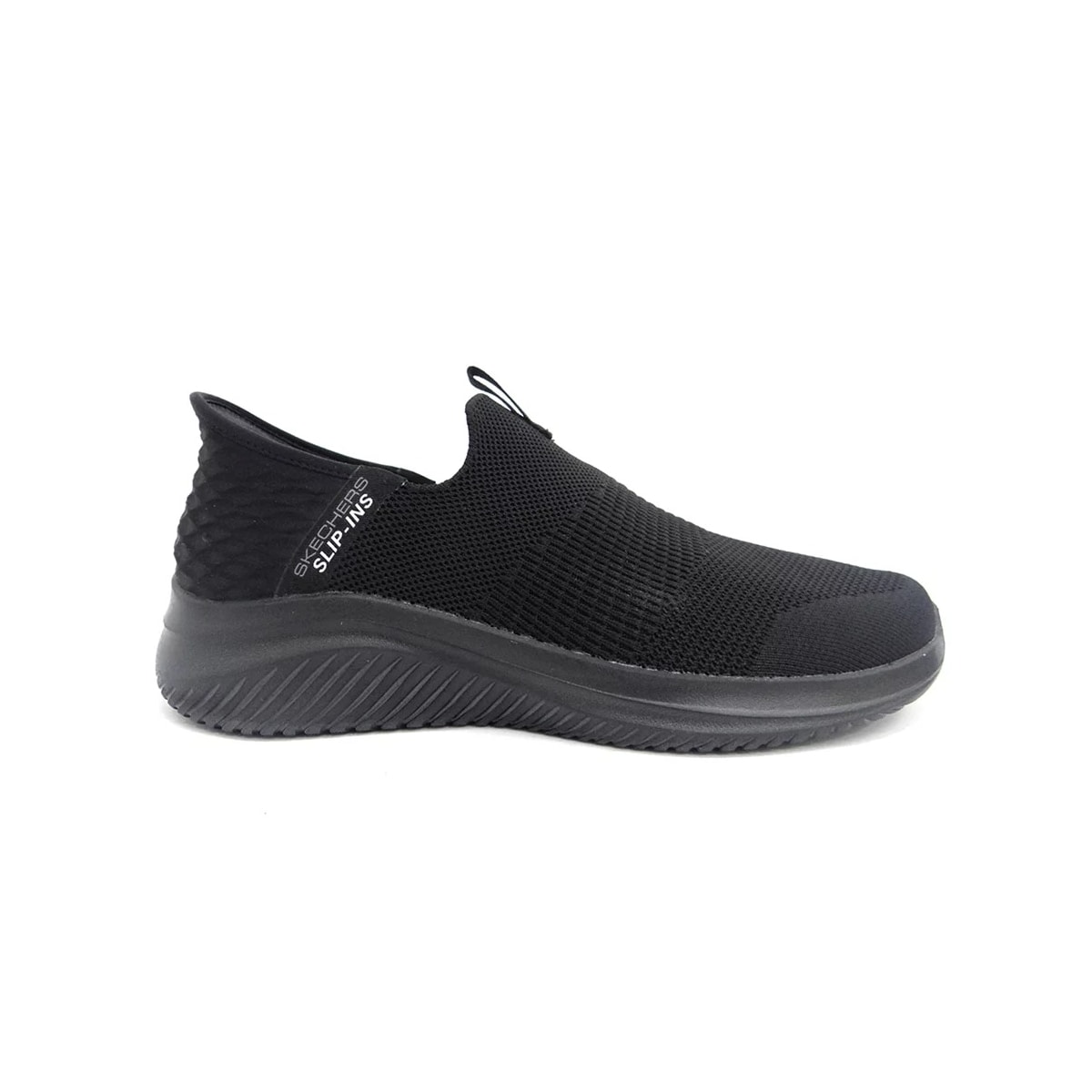 Tênis Skechers Ultra Flex 3.0 Smooth Step Preto Tênis Skechers Ultra Flex 3.0 Smooth Step Preto