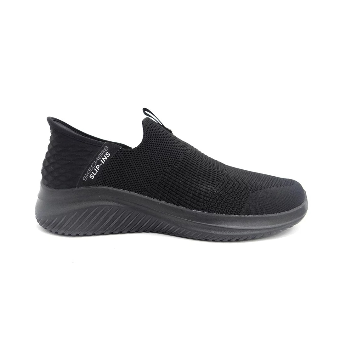 Tênis Skechers Ultra Flex 3.0 Smooth Step Preto Tênis Skechers Ultra Flex 3.0 Smooth Step Preto