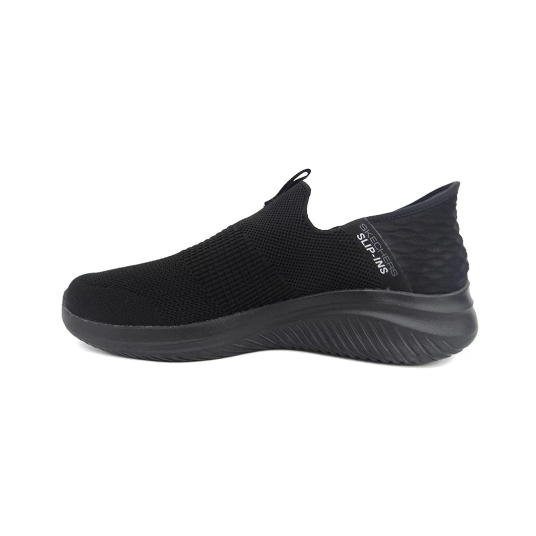 Tênis Skechers Ultra Flex 3.0 Smooth Step Preto