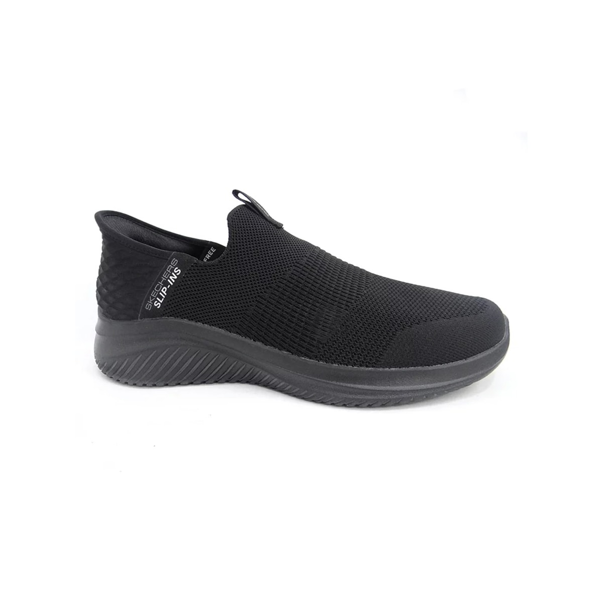 Tênis Skechers Ultra Flex 3.0 Smooth Step Preto Tênis Skechers Ultra Flex 3.0 Smooth Step Preto