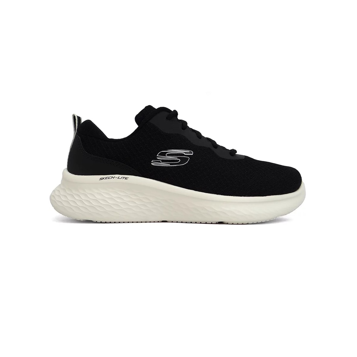 Tênis Skechers Vegano Vapor Foam Fresh Trend 150024 Preto Tênis Skechers Vegano Vapor Foam Fresh Trend 150024 Preto
