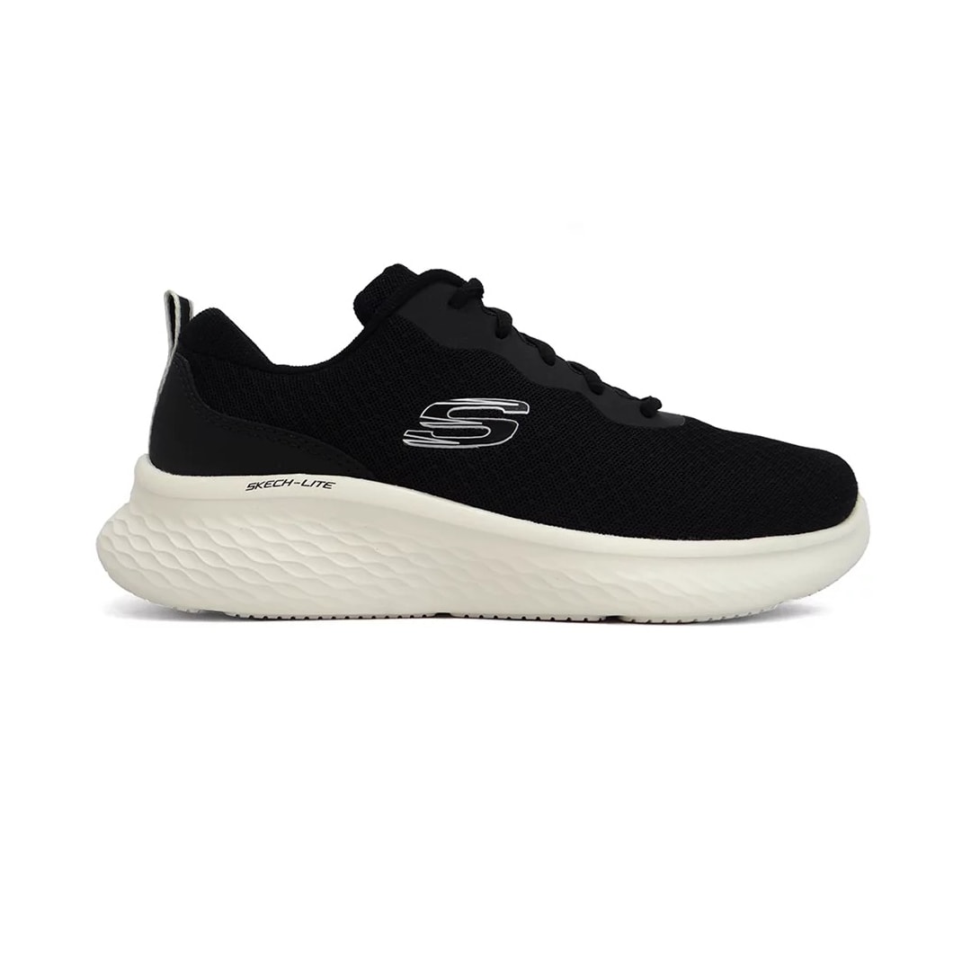 Tênis Skechers Vegano Vapor Foam Fresh Trend 150024 Preto